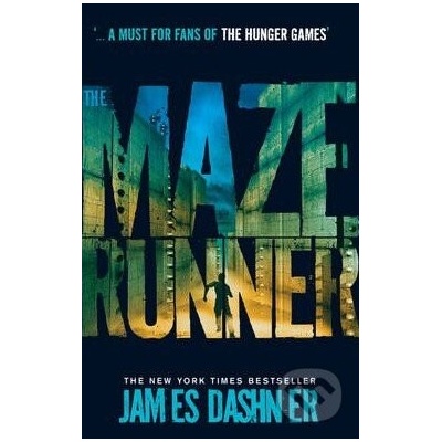 Maze Runner