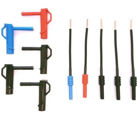 HT Instruments KIT-VAD 1010510 adaptér