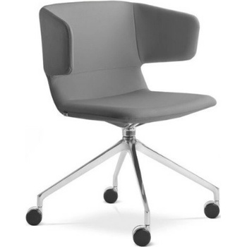 LD Seating Designové křeslo FLEXI P FP