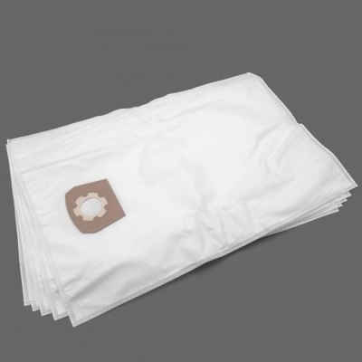 VHBW Торбички за прахосмукачка Kärcher NT 65/1 / NT 611 / MV 4 / WD5, 6.904-171.0, 5 бр (888100888)