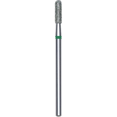 Staleks fréza FA30G023/8 diamantový valec 2,3 mm
