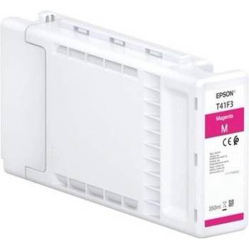 Epson T41R340 C13T41R34N магента (magenta) оригинална касета (C13T41R34N)