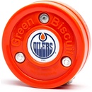 Green Biscuit NHL Edmonton Oilers