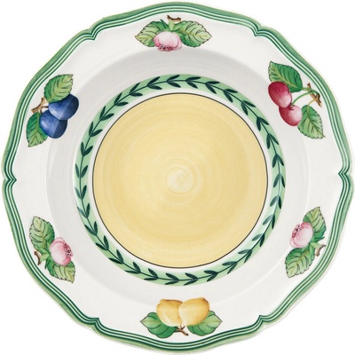 Villeroy&Boch French Garden Fleurence polévkový talíř 20cm
