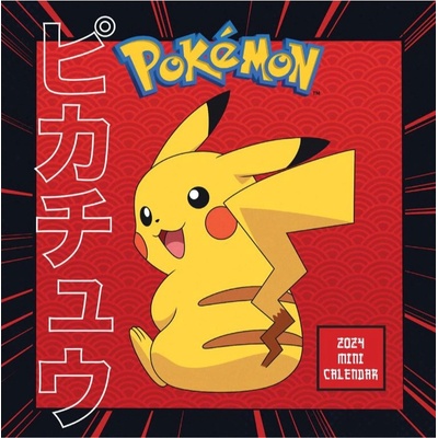 Danilo Pokémon 2024