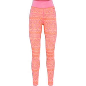 Kari Traa Дамско мериносово термобельо Kari Traa Women's Malia Pants Merino base layer - Bubblegum - размер XL (115-2344-0715)
