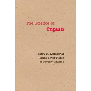Science of Orgasm (ISBN: 9780801884900)