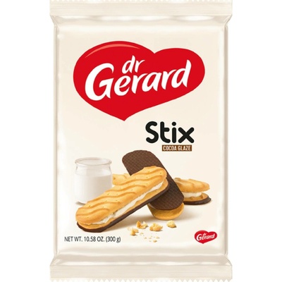 Dr. Gerard Stix cocoa glaze 300g