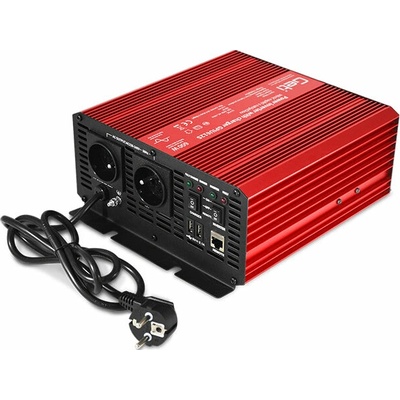 GETI 12V/230V 600W GPIU 612S