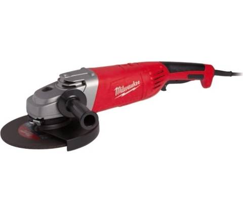 Milwaukee AG 24-230 E/DMS