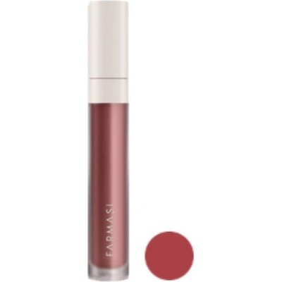 Farmasi Tekutá matná rtěnka 09 wild rose 4 ml