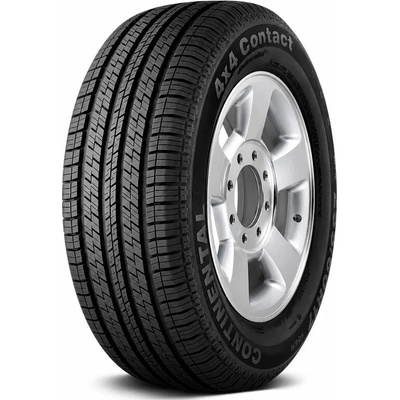Continental 4x4Contact 205/60 R18 110V