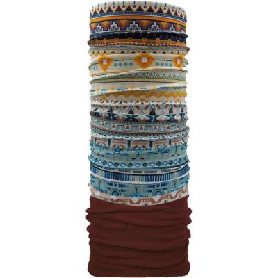 Matt scarf Coolmax Pol