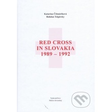 Red Cross in Slovakia 1989-1992