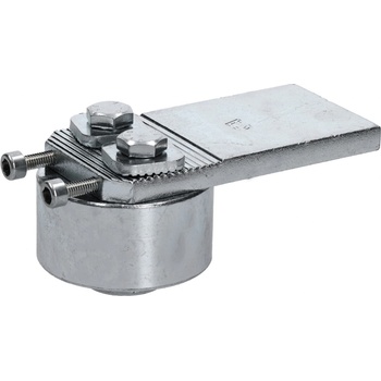 Ložiskový záves ø 68mm, M10x25mm