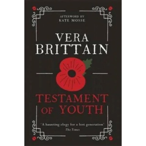 Testament of Youth | Vera Brittain (2014)