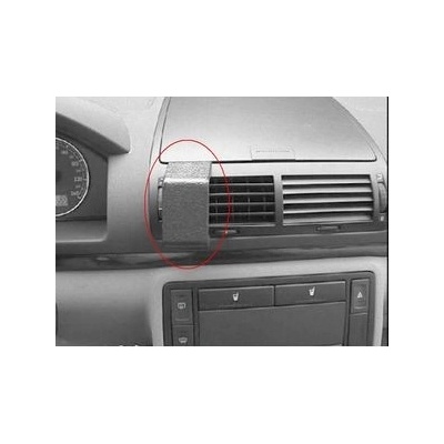 Brodit ProClip montážna konzola pre Volkswagen Sharan 01-10, Seat Alhambra 01-10, na stred vľavo 852835
