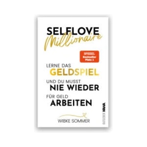 Selflove Millionaire | Wibke Sommer (2025)