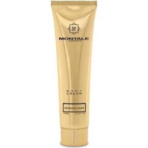 Montale Arabians Tonka Ароматен крем за тяло 150 ml Лосион за тяло