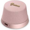 Image 1 of GUESS Magnetic Script Metal Bluetooth