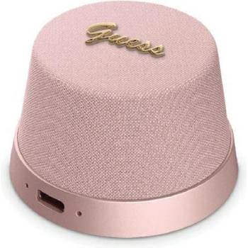 Image 1 of GUESS Magnetic Script Metal Bluetooth