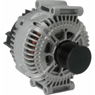 generátor HC CARGO F 032 116 113
