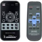 GENERAL Sharp rrmcg1003mppz - дистанционно управление дубликат (rrmcg1003mppz) Дистанционно