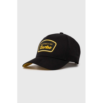 Puma PL BB CAP černá 024781 01