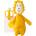 Matchstick Monkey Teething Gift Set 3m+ гризалка +играчка Lion