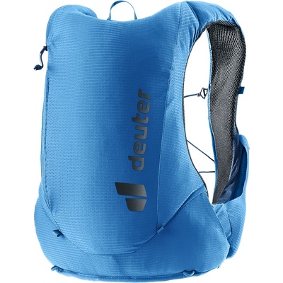 Deuter Раница за трейл бягане Deuter Traick 9 Trail running backpack - Neptune / Nightblue (502-8177-0313)