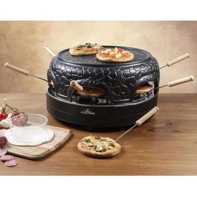 Pizzetteria APD600Z