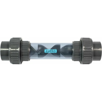 Aseko Zeta Potential Mixer d50 195mm