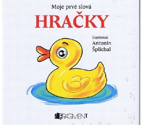 Hračky