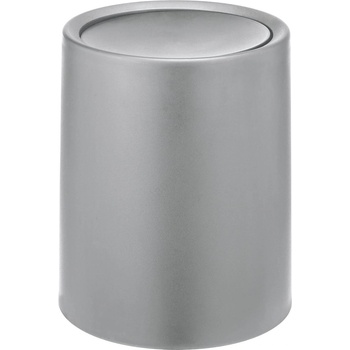 WENKO 25219100 - Кош ATRI 21 x 25, 5 см, сив (WE0211)