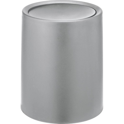 WENKO 25219100 - Кош ATRI 21 x 25, 5 см, сив (WE0211)