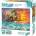 KS Games - Puzzle Hunter: Weekend in Paradise - 1 000 piese
