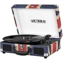 Victrola Case 550