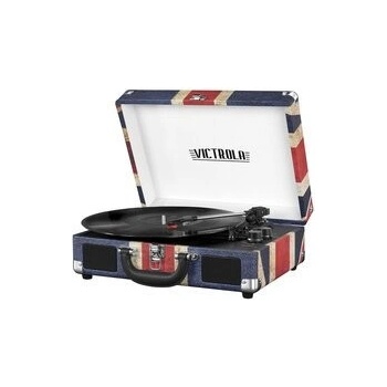 Victrola Case 550