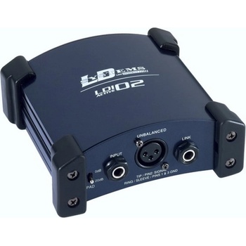 LD Systems LDI02