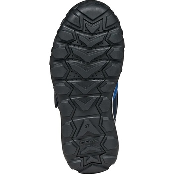 Geox Зимни обувки Geox TREKKYUP (J56MBC.054FU.24.27)