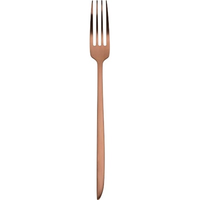 Etermum Orca Copper vidlička jídelní 20,7 cm