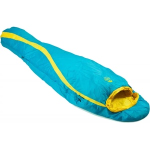 Zulu Ultralight 900 175 cm Спален чувал