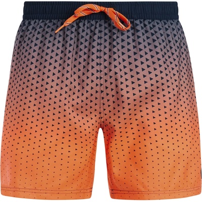 Protest Мъжки бански слипове Protest PRTNorthaw Swim brief - Burnt Peach - размер L (050-2386-0114)