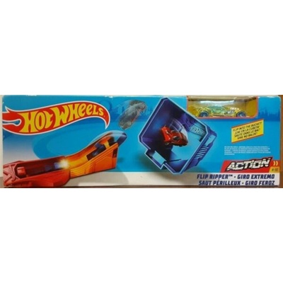 Mattel Hot Wheels Action Flip Ripper