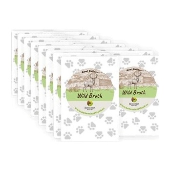 Bohemia Wild Venision Broth 15 x 100 ml