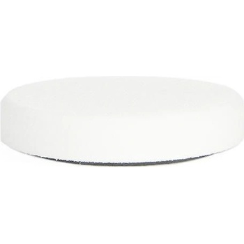 NOVOL Lešticí kotouč molitanový 150v30Rs.z. Medium bílý 90614