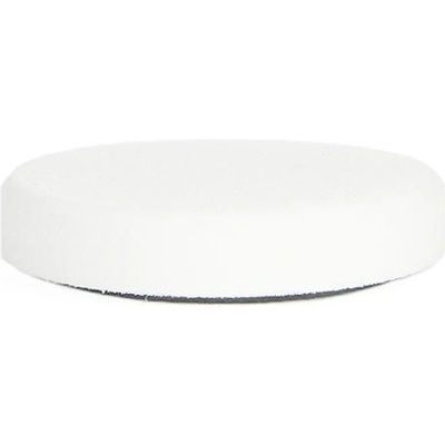 NOVOL Lešticí kotouč molitanový 150v30Rs.z. Medium bílý 90614