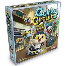 Plaid Hat Games Quirky Circuits