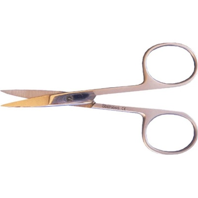 Celimed nůžky SI-019 na nehty rovn.hrotn. 9 cm