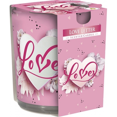 BISPOL Love Letter 100 g